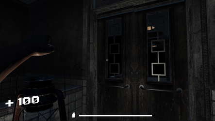 Blood Hospital screenshot 4