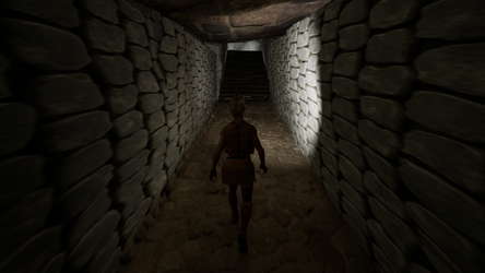 Tomb nightmares screenshot 11