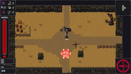 Abyss Chaser screenshot 13