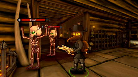 The Inn Between: Prologue screenshot 7
