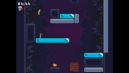 Frenzy Fall screenshot 1
