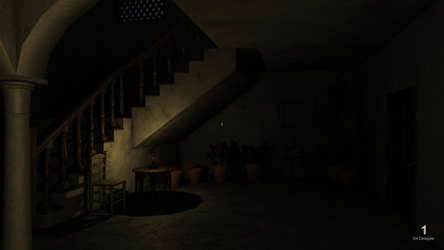 EVIL POSSESSION screenshot 9