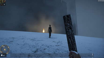 Lightmare Castle screenshot 19