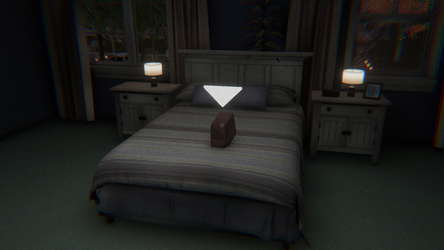 Shards of Dread screenshot 1
