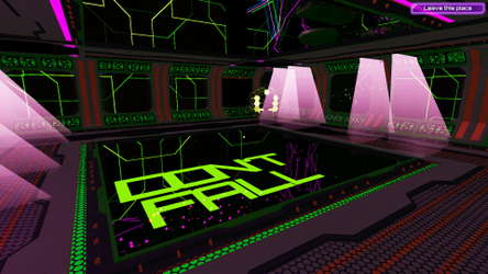 First Session screenshot 4