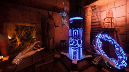 Hunt Together screenshot 2