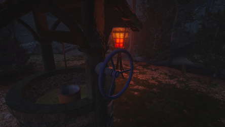 The Forest Watches screenshot 5