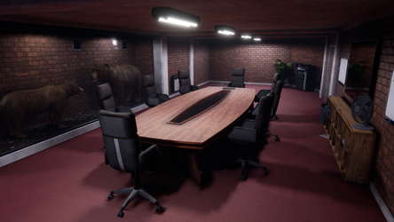 Estranged: The Departure screenshot 13