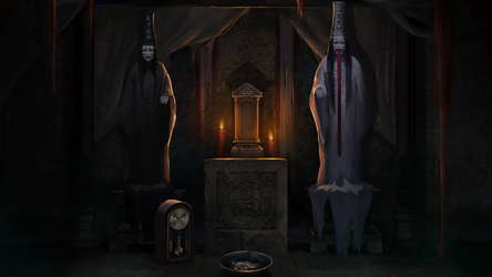Paper Bride screenshot 11