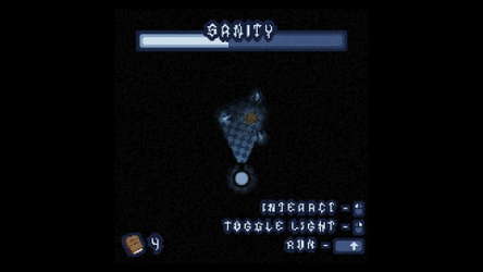 Sightless Mind screenshot 2