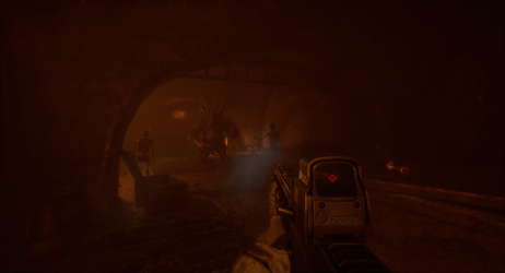 Rest In Pieces screenshot 7