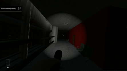 The Birth Cry screenshot 4