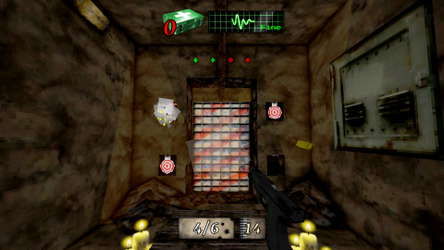 MEATHOOK screenshot 33
