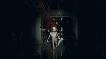 Red Rage screenshot 1
