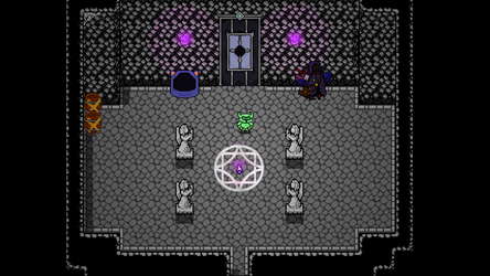 Astral Wield screenshot 18