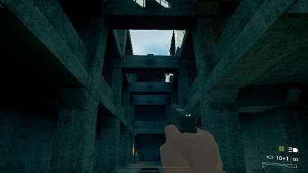HOLE screenshot 11