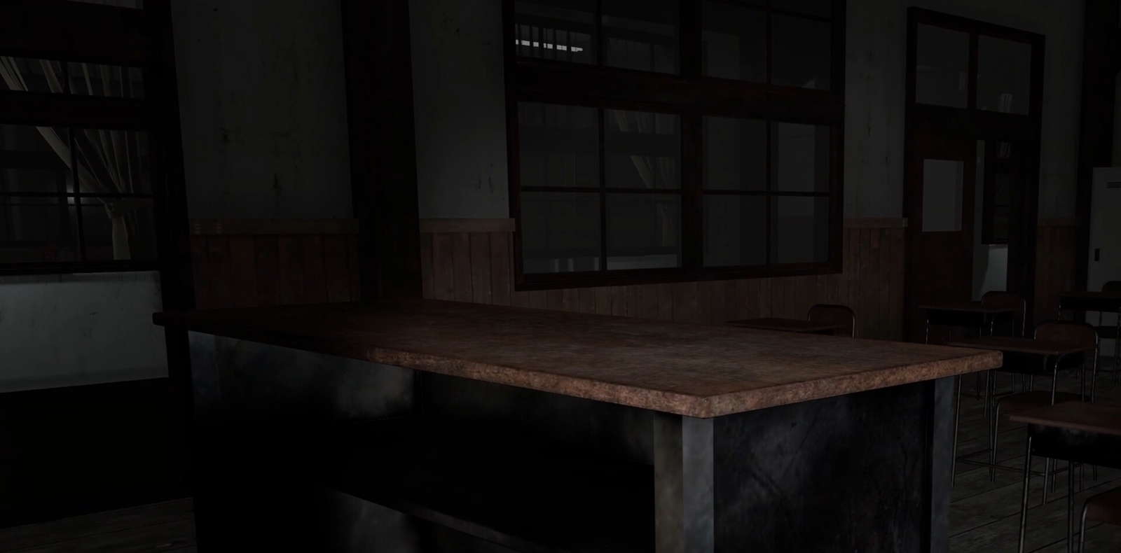 Eternal Hell screenshot