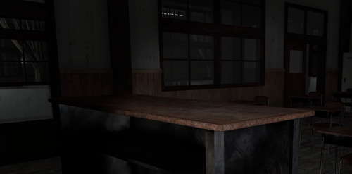 Eternal Hell screenshot 1