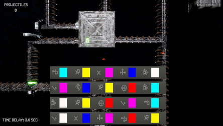 Dead Transmission screenshot 5