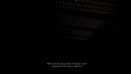 Unsleepable screenshot 1