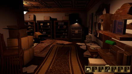 Letter Lost screenshot 4