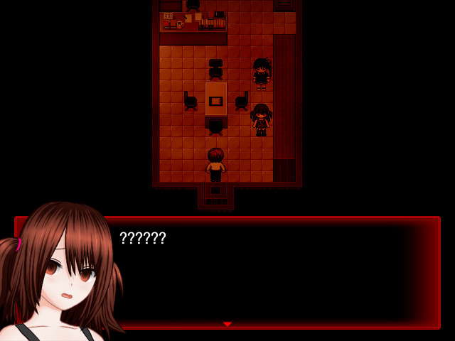 학생들의 공포괴담 終 (Students' horrible stories FIN) screenshot