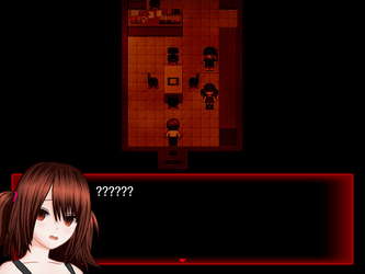 학생들의 공포괴담 終 (Students' horrible stories FIN) screenshot 1
