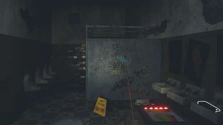 House of Ghosts screenshot 2