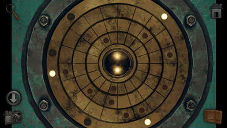 Meridian 157: Chapter 1 screenshot 3