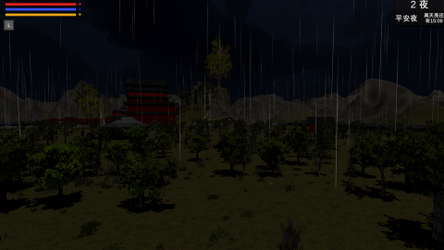 Evil Thing screenshot 10