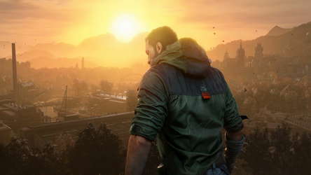 Dying Light: The Beast screenshot 6