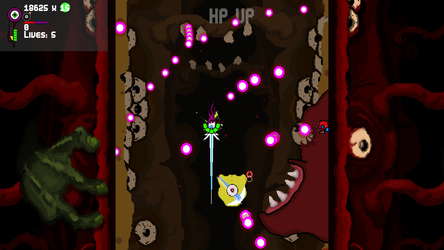 Rheum screenshot 5