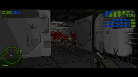 Last Rites screenshot 1