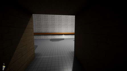 Just an Ordinary Maintenance Check screenshot 5