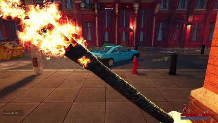 Bloodbound: Vampire Hunters screenshot 9