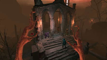 INVERSE screenshot 5