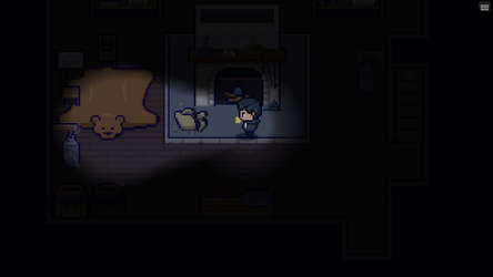 Caster's Trap screenshot 1