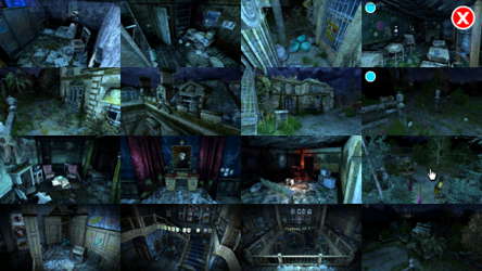 Dark Fall: Ghost Vigil screenshot 21
