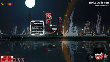 The Ember Guardian screenshot 9