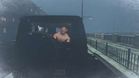 RUSSIAPHOBIA screenshot 21
