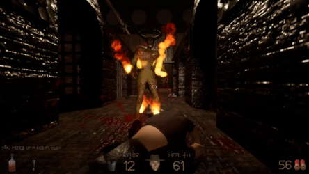 Bloom screenshot 69