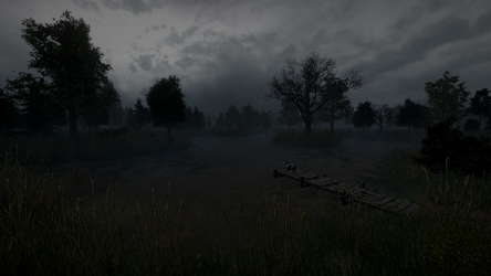 Skinwalker Hunt screenshot 4