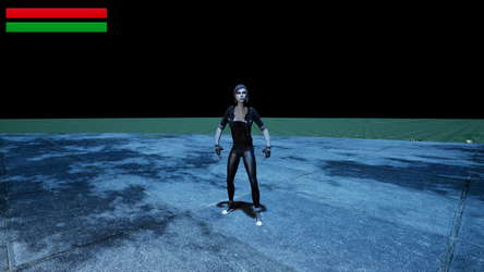 Epic Vampire screenshot 11