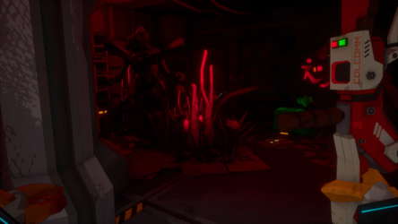 DREGS screenshot 3
