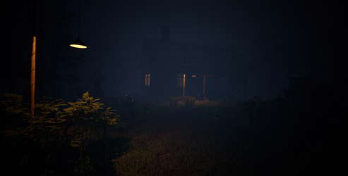 DeathWoods screenshot 6