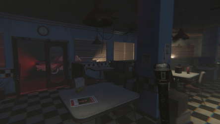 The Long Way Round screenshot 2