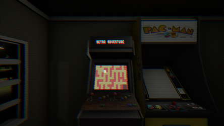 Hulzuyot: Horror Game screenshot 5