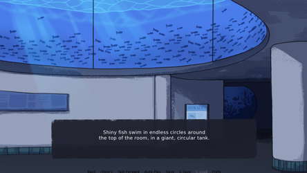 fishy screenshot 4