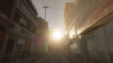 24H Stories: The Rule 7 screenshot 3
