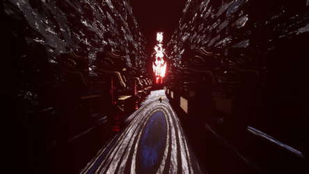 Freedom's eye screenshot 4